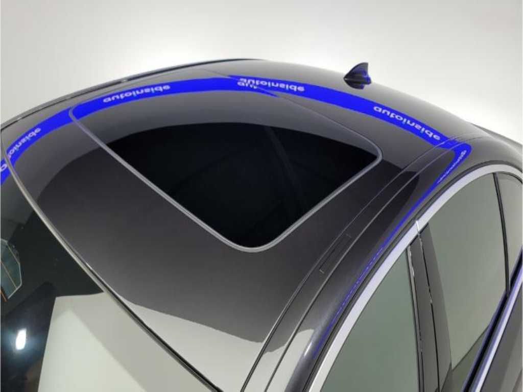 BMW 5 Series - Vista 7