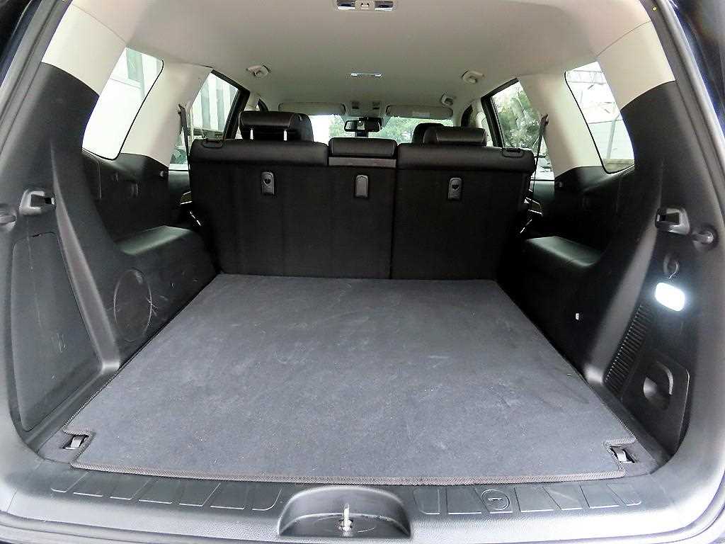 KIA Mohave 2021 Negro - Importación desde Corea - HF Imports Iquique - Foto 17