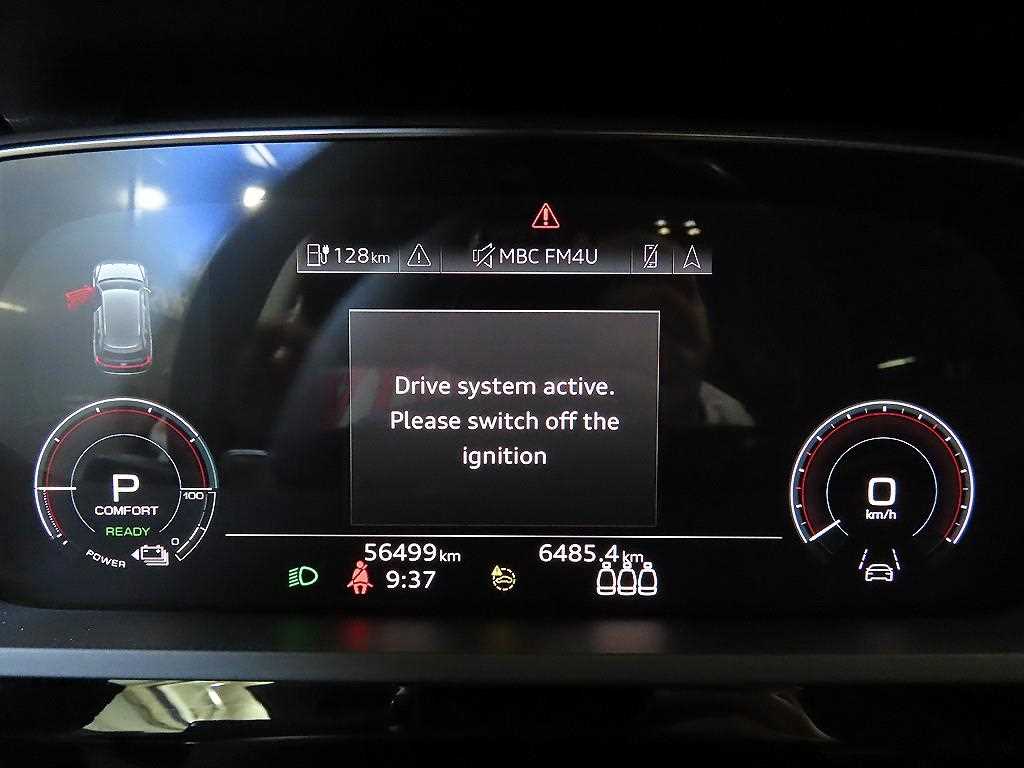 Audi e-Tron - Vista 9