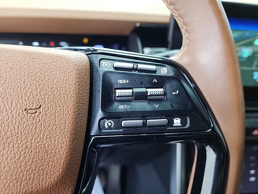 Ssangyong Torres 2024 Negro - Importación desde Corea - HF Imports Iquique - Foto 17