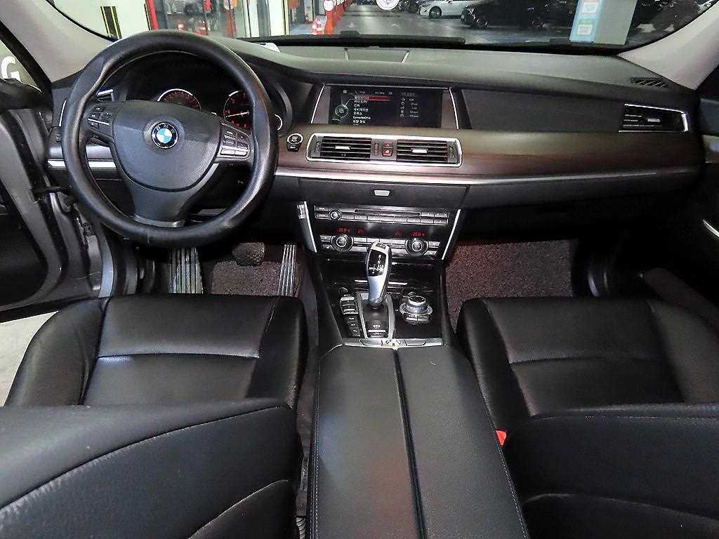 BMW Gran Turismo - Vista 10