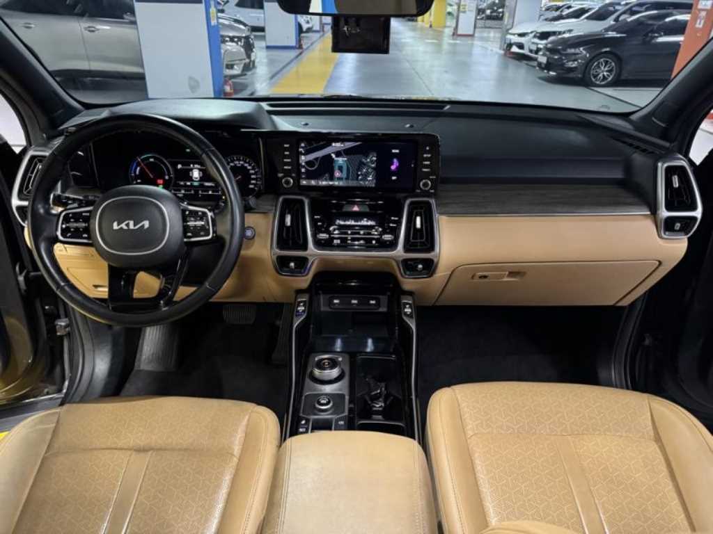 KIA Sorento - Vista 6