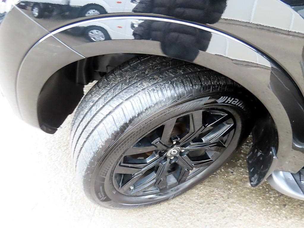 KIA Mohave 2021 Negro - Importación desde Corea - HF Imports Iquique - Foto 20