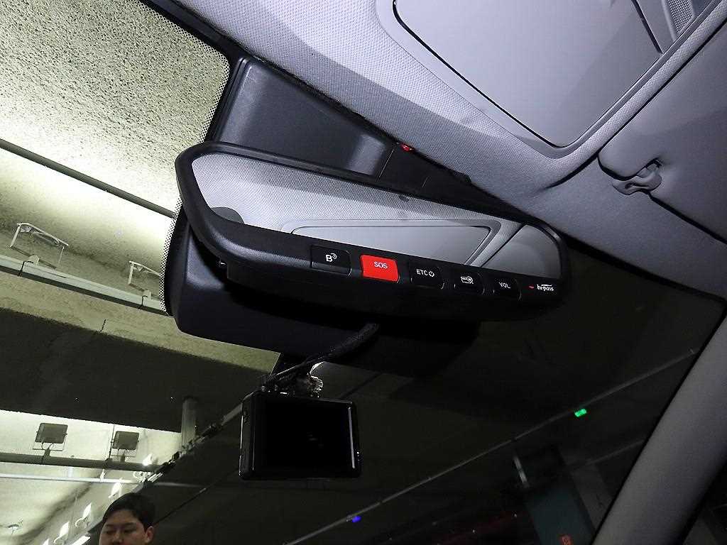 HYUNDAI Kona 2023 Azul - Importación desde Corea - HF Imports Iquique - Foto 15