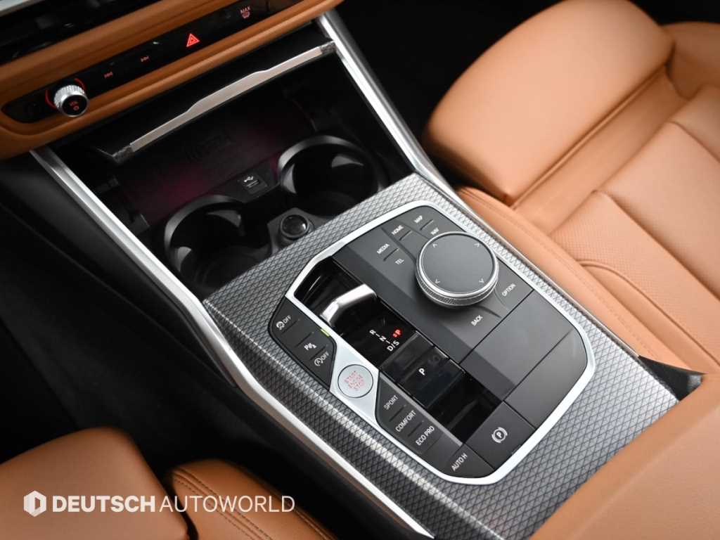 BMW 3 series - Vista 9