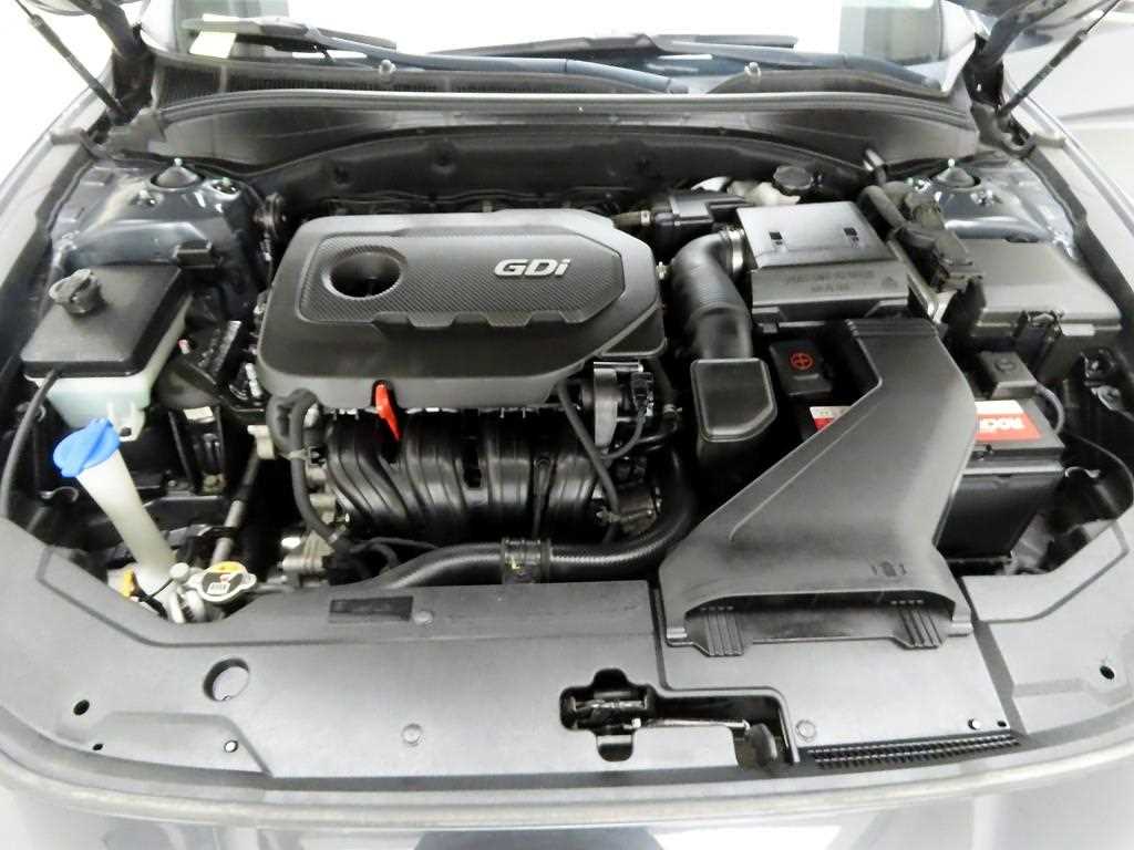 HYUNDAI Grandeur 2018 Gris - Importación desde Corea - HF Imports Iquique - Foto 20