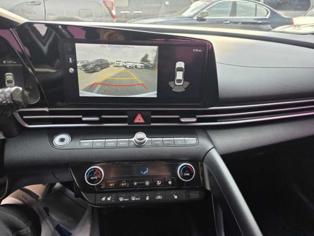 HYUNDAI Avante 2021 - Importación desde Corea - HF Imports Iquique - Foto 14