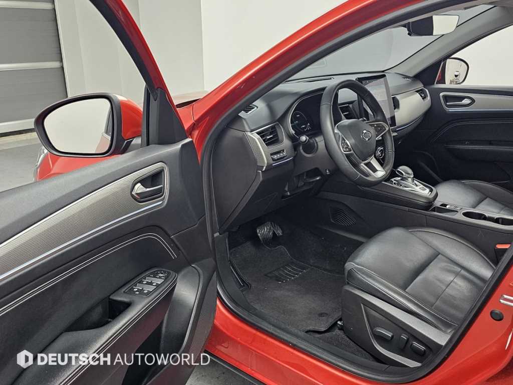 SAMSUNG XM3 - Vista 11