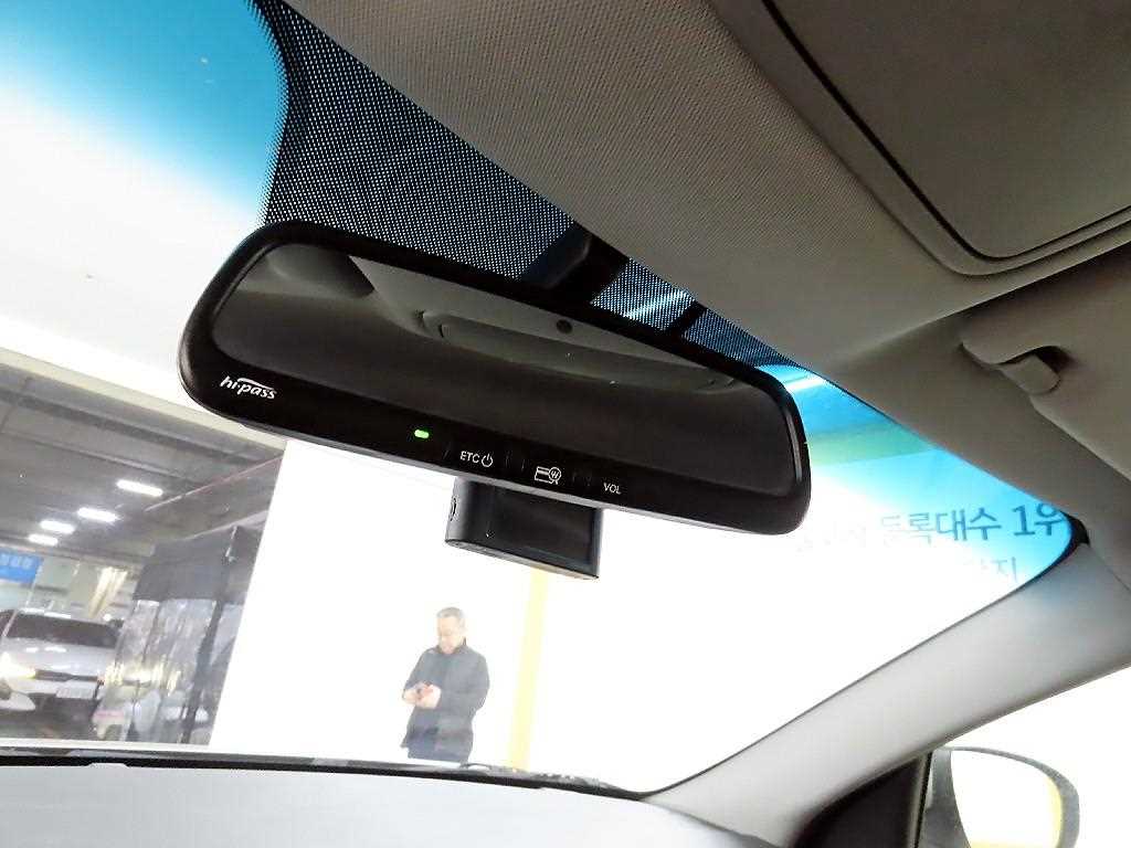 KIA K5 2013 - Importación desde Corea - HF Imports Iquique - Foto 14