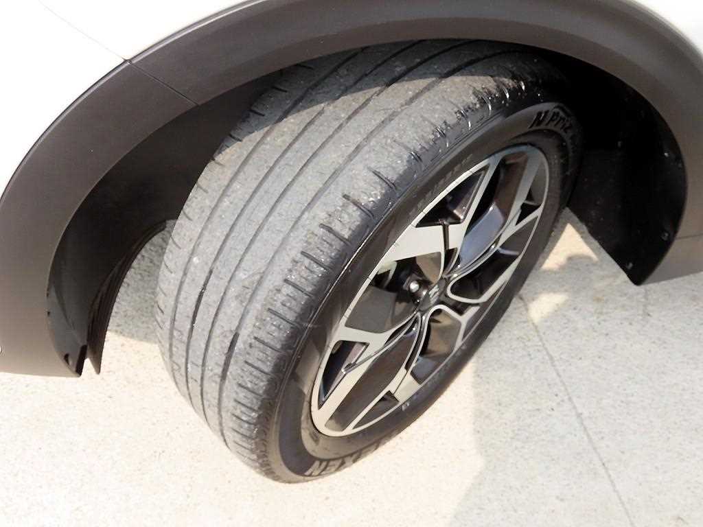 KIA Sportage 2022 - Importación desde Corea - HF Imports Iquique - Foto 20