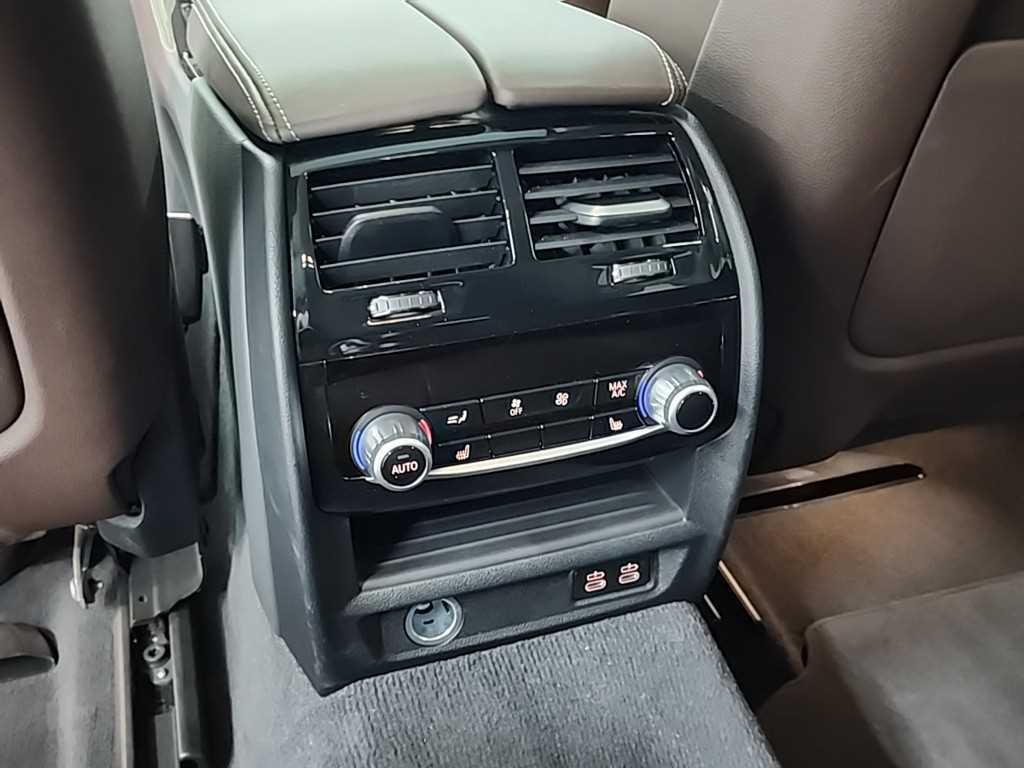 BMW Gran Turismo 2023 Blanco - Importación desde Corea - HF Imports Iquique - Foto 13