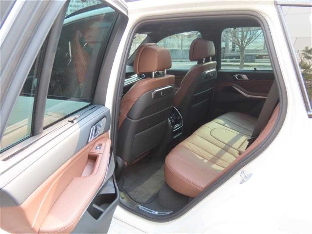 BMW X5 2025 - Importación desde Corea - HF Imports Iquique - Foto 14