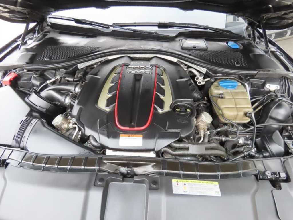 Audi S7 2015 - Importación desde Corea - HF Imports Iquique - Foto 20