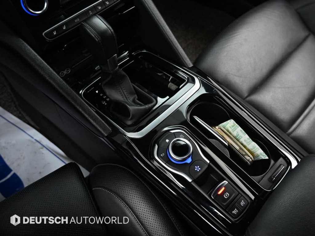 SAMSUNG SM6 - Vista 9