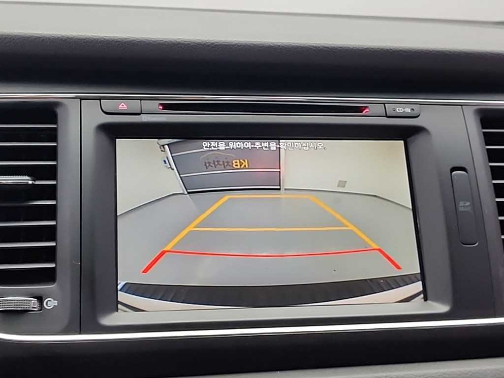 KIA Carnival 2016 - Importación desde Corea - HF Imports Iquique - Foto 15