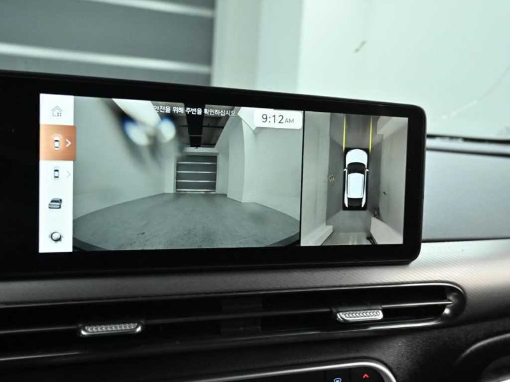 Genesis GV60 2022 Blanco - Importación desde Corea - HF Imports Iquique - Foto 15