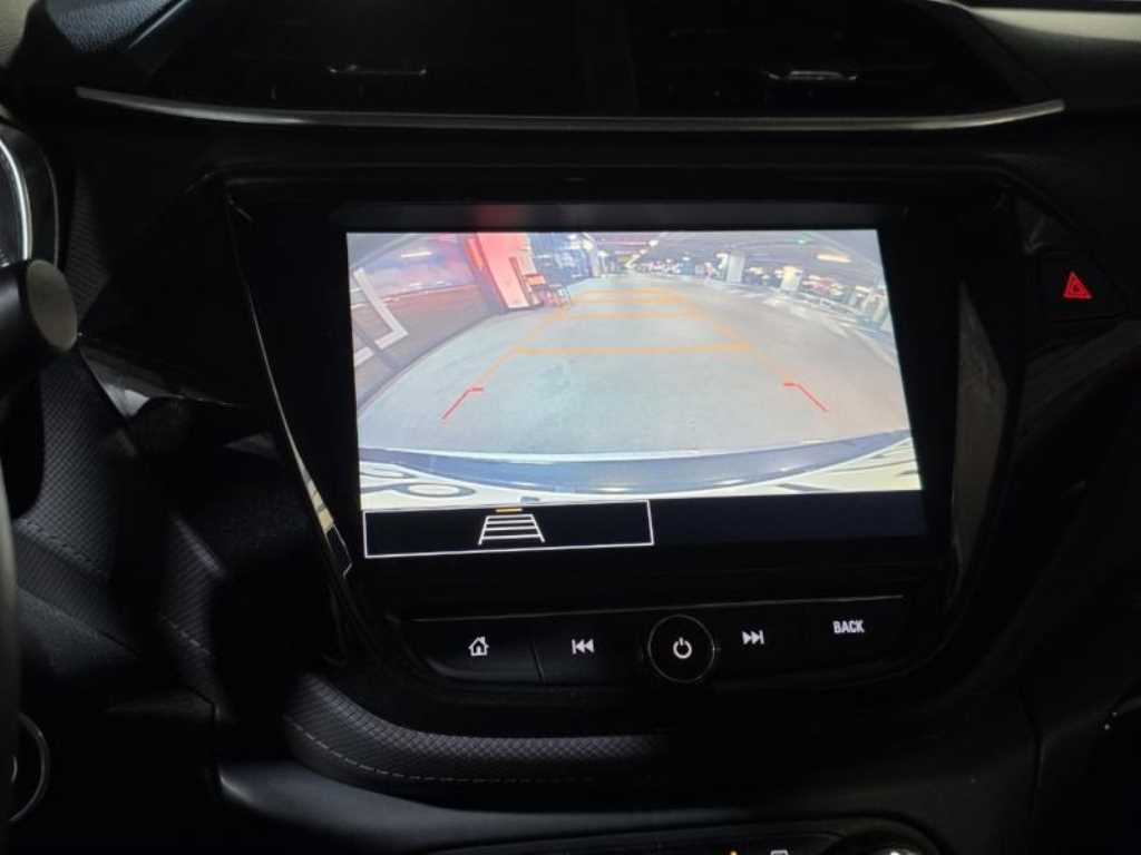 Chevrolet Trail Blazer 2022 Gris - Importación desde Corea - HF Imports Iquique - Foto 17