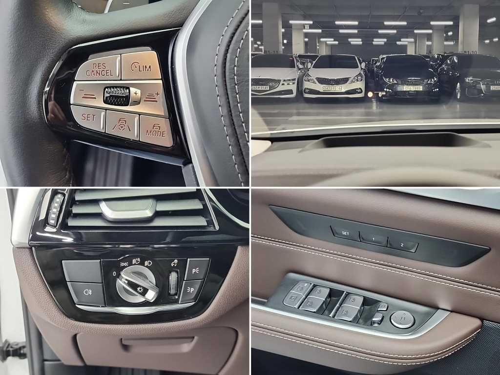 BMW Gran Turismo 2023 Blanco - Importación desde Corea - HF Imports Iquique - Foto 17