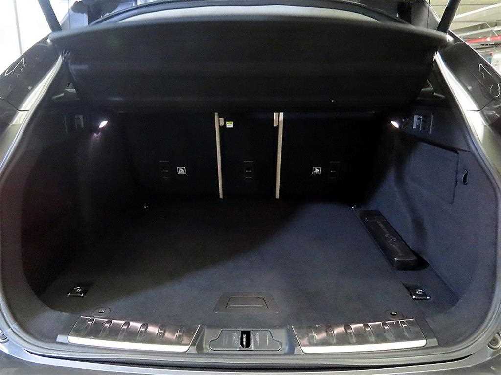 Jaguar F-PACE 2019 - Importación desde Corea - HF Imports Iquique - Foto 17