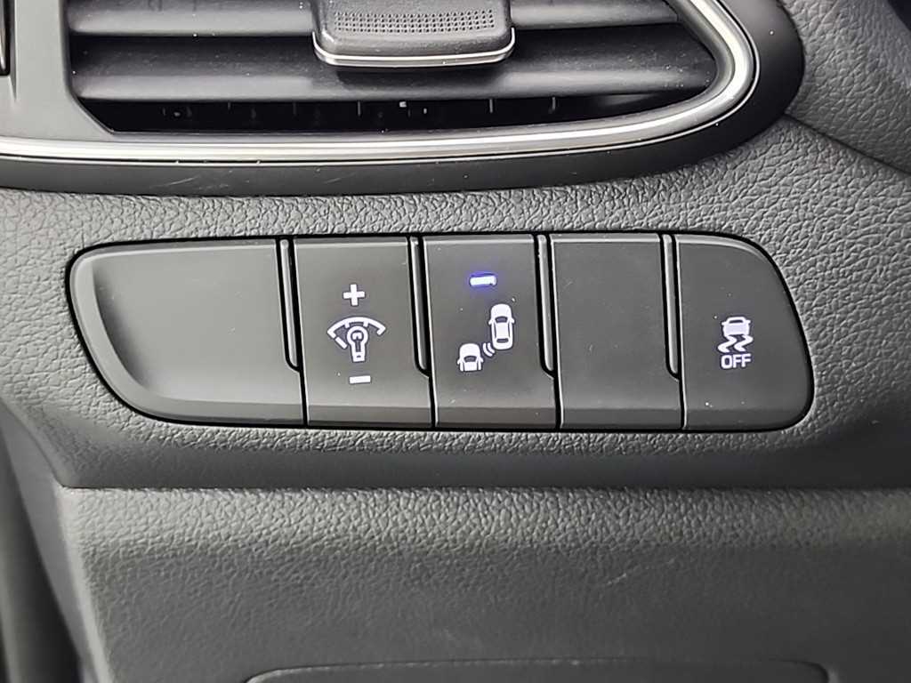 HYUNDAI i30 2018 Azul - Importación desde Corea - HF Imports Iquique - Foto 19