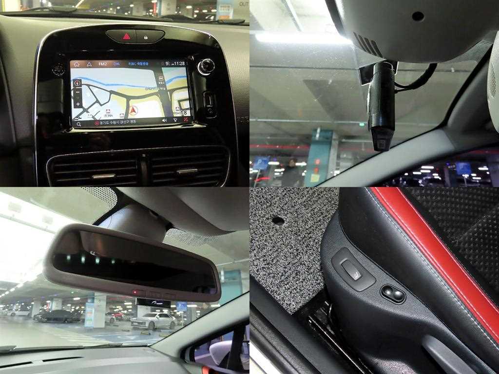 SAMSUNG Clio 2019 Blanco - Importación desde Corea - HF Imports Iquique - Foto 18