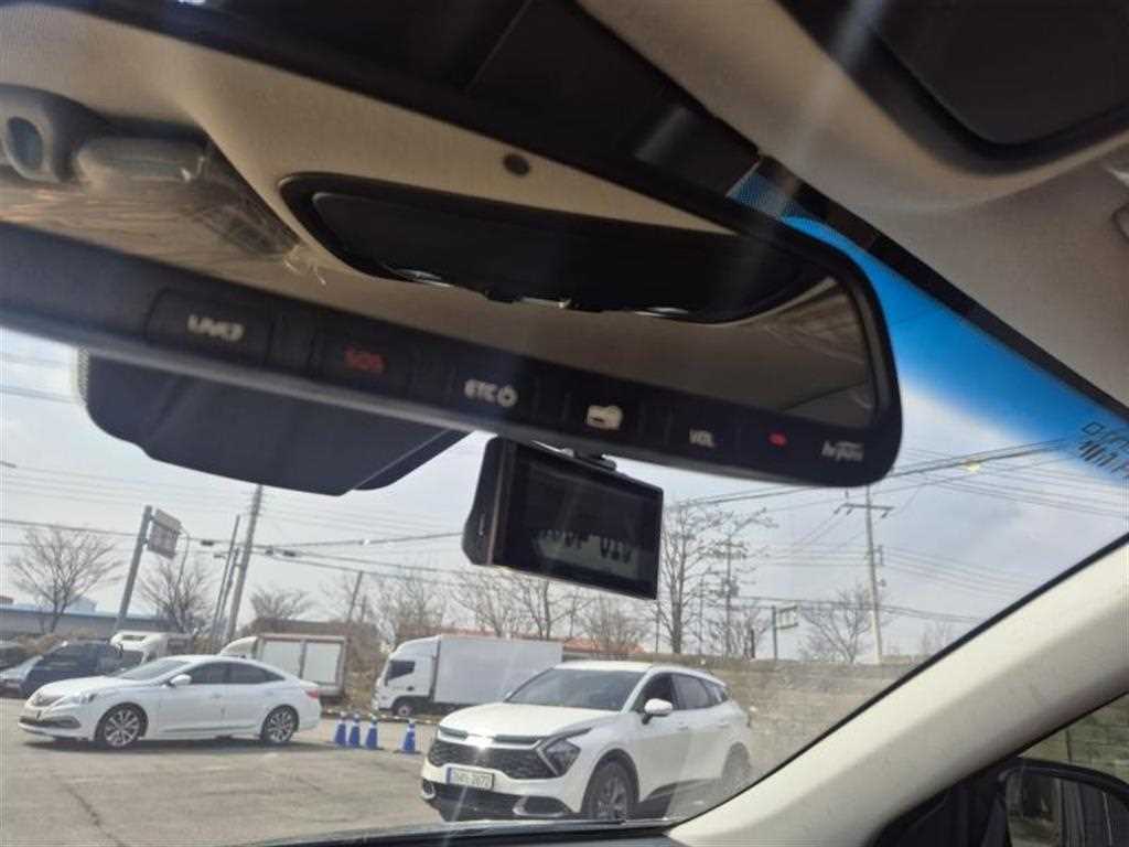 KIA Sorento 2020 Negro - Importación desde Corea - HF Imports Iquique - Foto 14