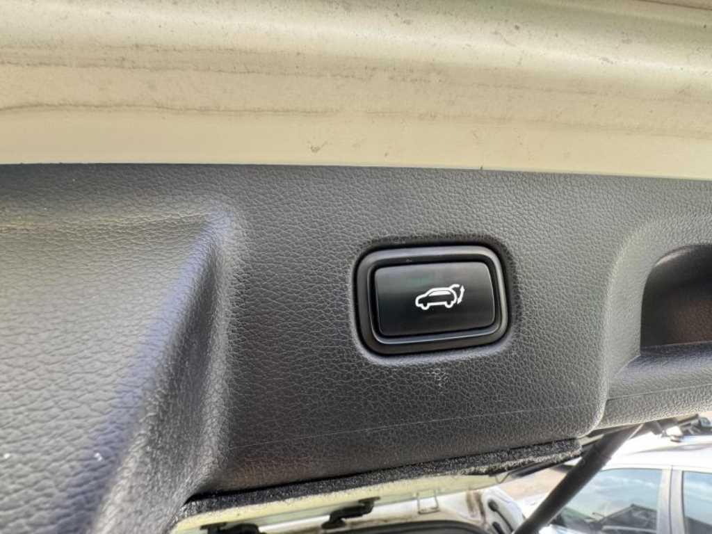 HYUNDAI Palisade - Vista 6