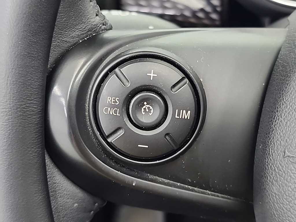 Mini Cooper 2016 Azul - Importación desde Corea - HF Imports Iquique - Foto 18