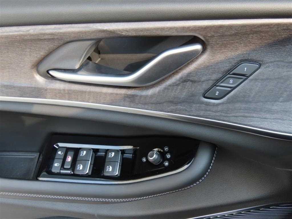 Jeep Cherokee - Vista 12