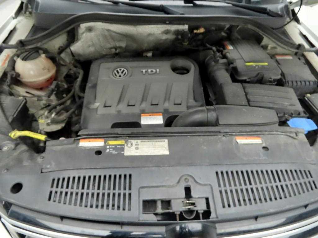 Volkswagen Tiguan 2015 - Importación desde Corea - HF Imports Iquique - Foto 20