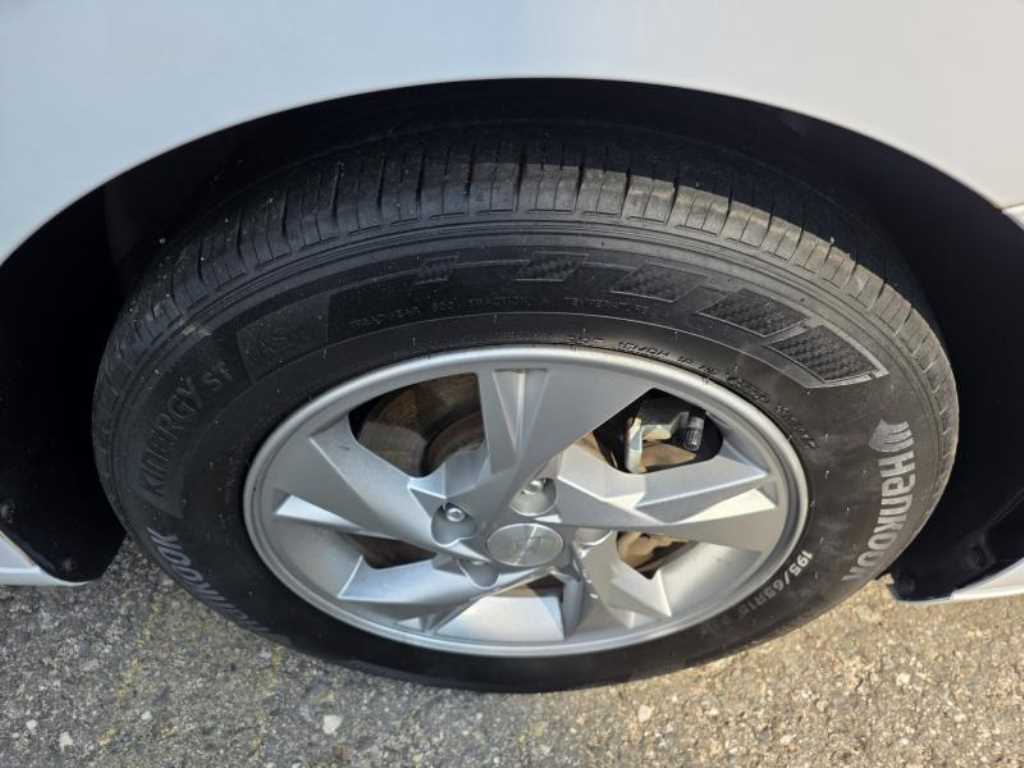 HYUNDAI Avante 2021 - Importación desde Corea - HF Imports Iquique - Foto 18