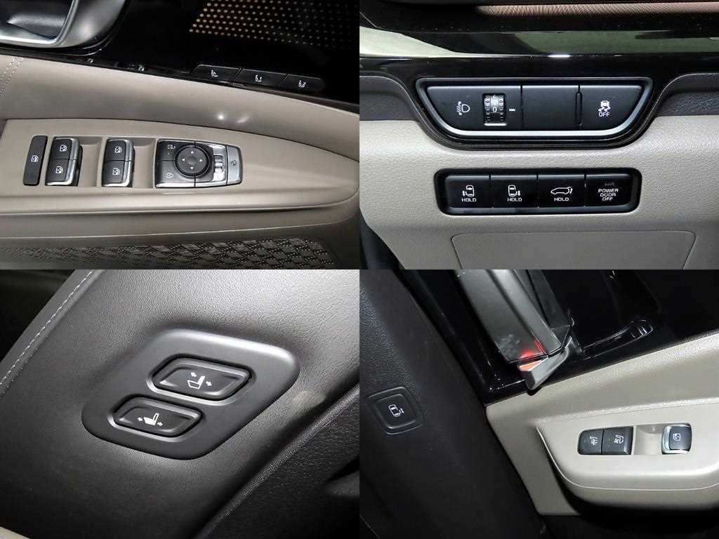 KIA Carnival 2025 - Importación desde Corea - HF Imports Iquique - Foto 17