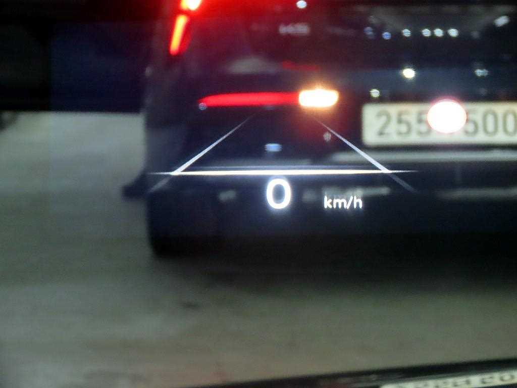 Genesis G80 2022 Negro - Importación desde Corea - HF Imports Iquique - Foto 14