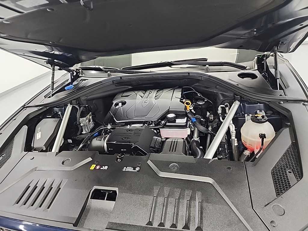 Genesis GV70 - Vista 6