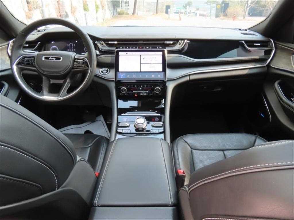 Jeep Cherokee 2022 - Importación desde Corea - HF Imports Iquique - Foto 15