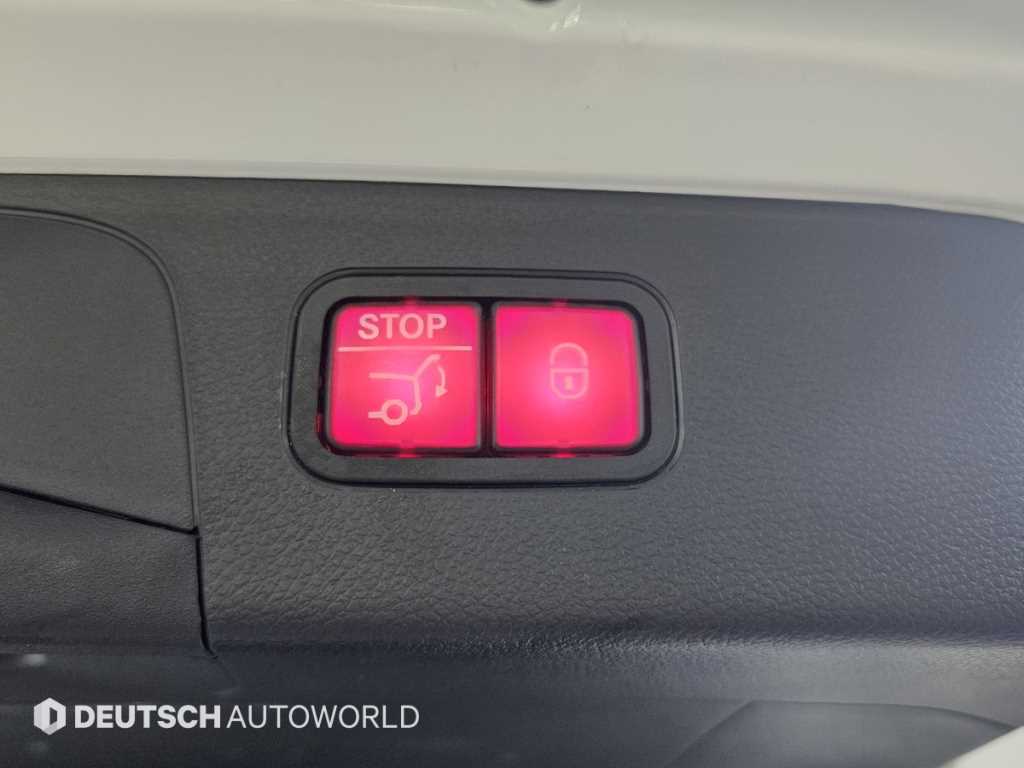 Mercedes Benz GLC Class 2022 Blanco - Importación desde Corea - HF Imports Iquique - Foto 20