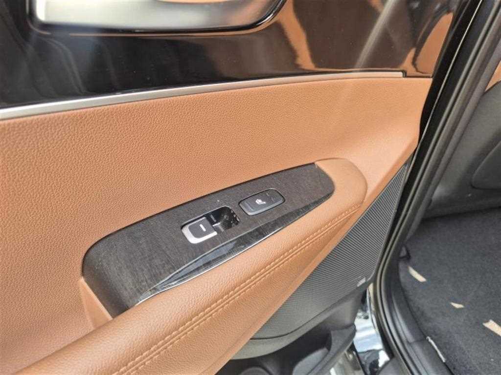 KIA Sorento 2020 Negro - Importación desde Corea - HF Imports Iquique - Foto 18