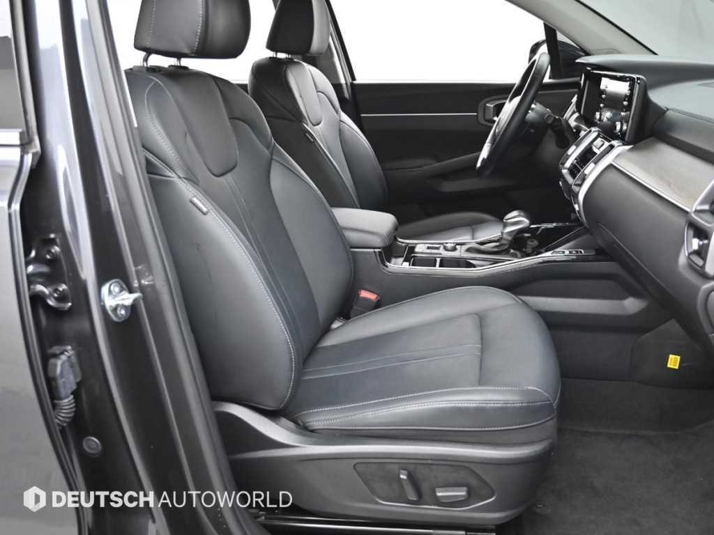 KIA Sorento - Vista 10