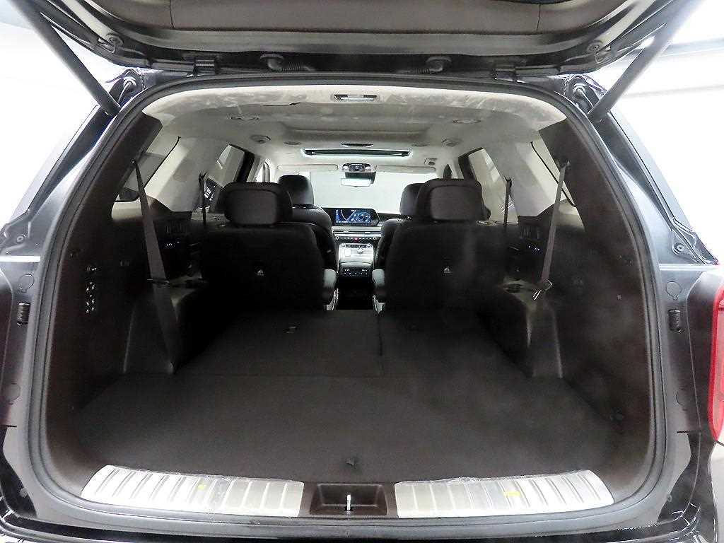 HYUNDAI Palisade 2023 Negro - Importación desde Corea - HF Imports Iquique - Foto 17