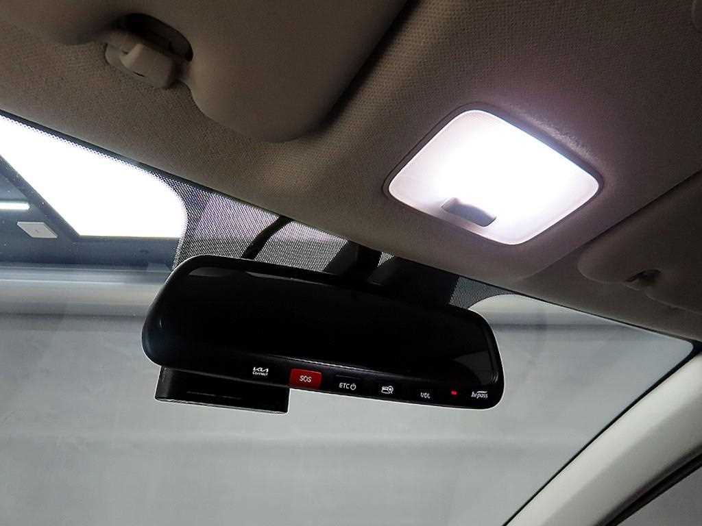 KIA Morning 2026 - Importación desde Corea - HF Imports Iquique - Foto 16