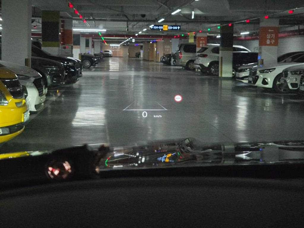 Genesis GV80 2022 Gris - Importación desde Corea - HF Imports Iquique - Foto 17