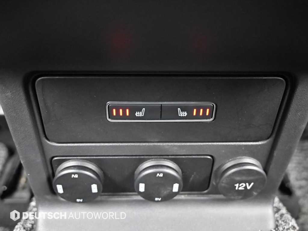 Jaguar F-PACE 2017 - Importación desde Corea - HF Imports Iquique - Foto 16