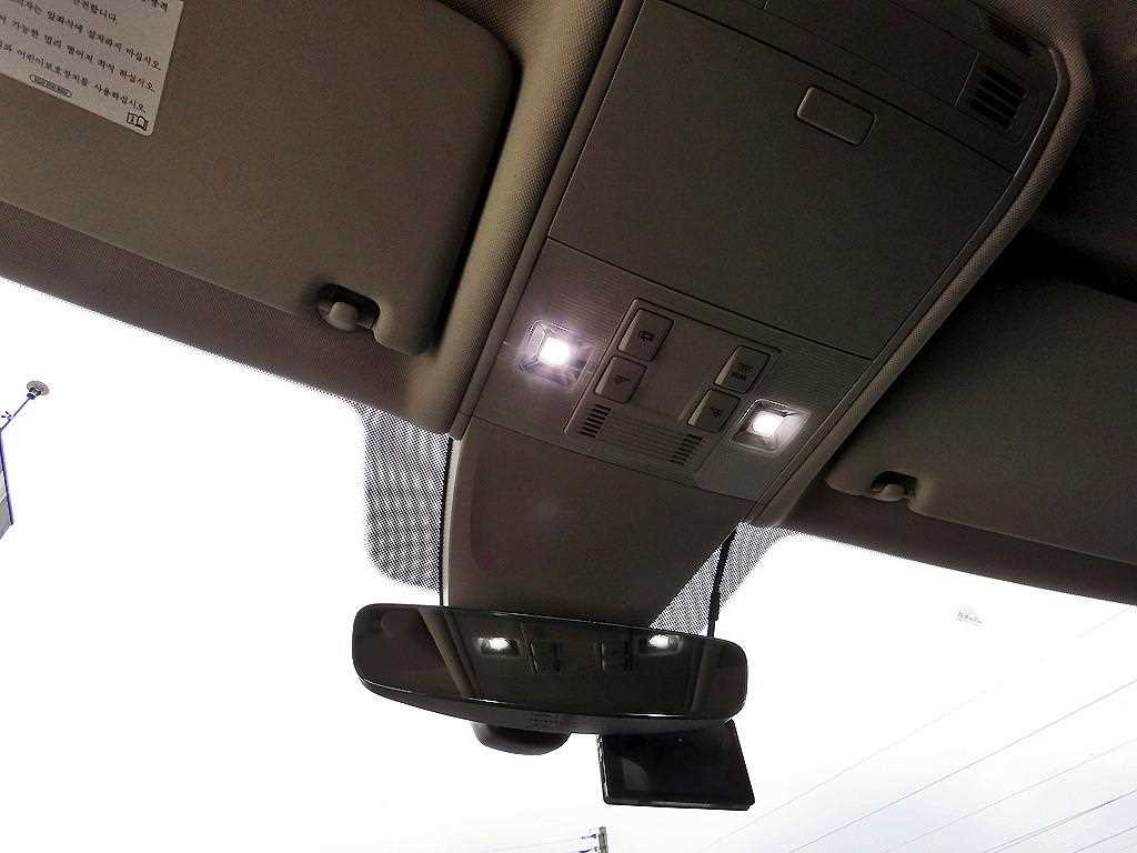 Volkswagen Tiguan 2020 Negro - Importación desde Corea - HF Imports Iquique - Foto 15