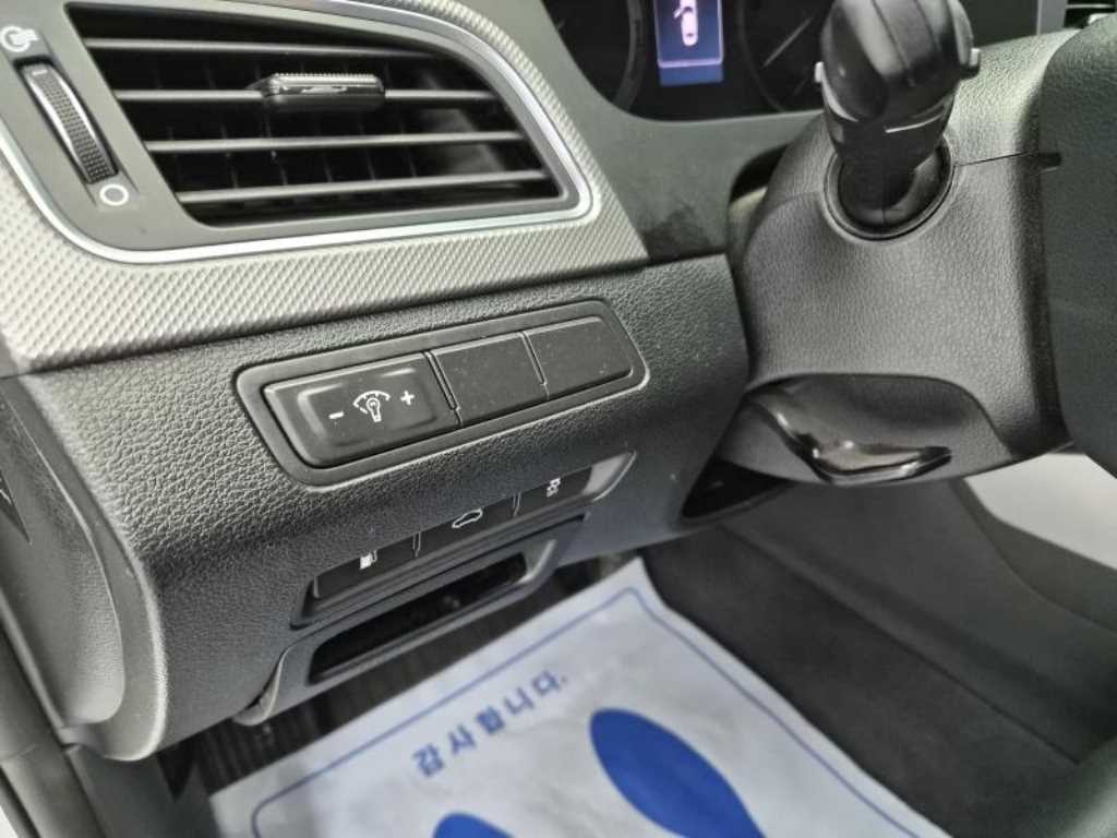 HYUNDAI Sonata 2016 Blanco - Importación desde Corea - HF Imports Iquique - Foto 15