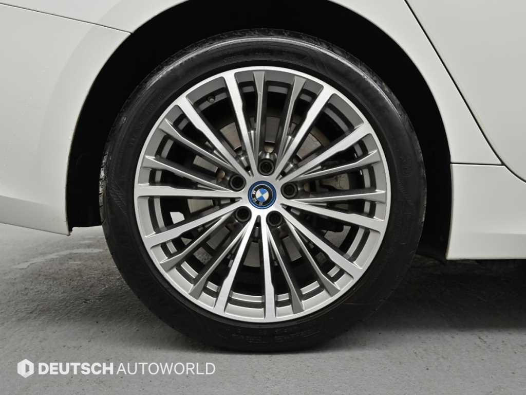 BMW 3 series - Vista 5