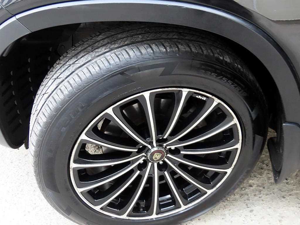 KIA Sorento 2014 Negro - Importación desde Corea - HF Imports Iquique - Foto 20