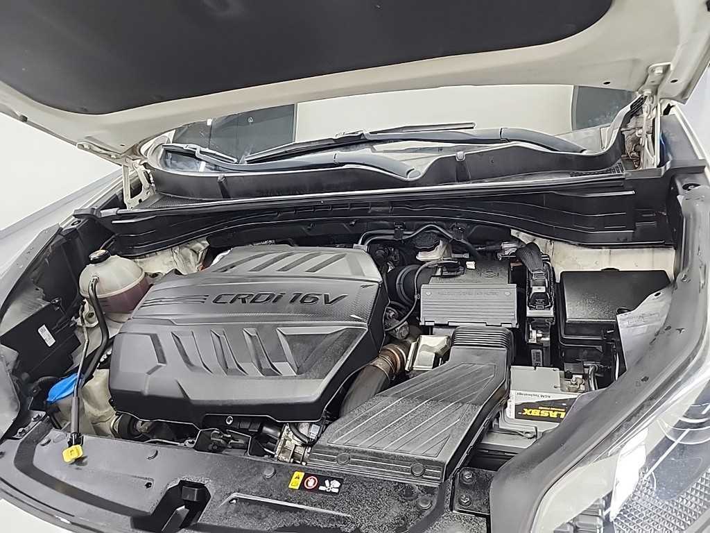 KIA Sportage - Vista 5