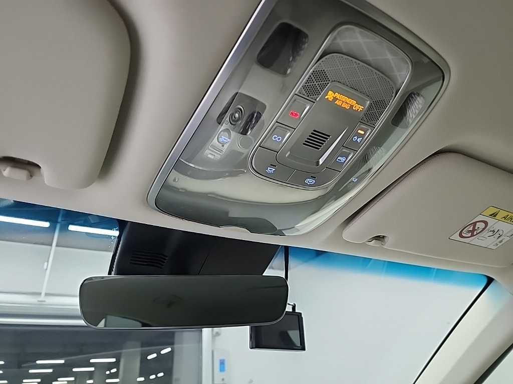 Genesis GV70 2022 Azul - Importación desde Corea - HF Imports Iquique - Foto 16