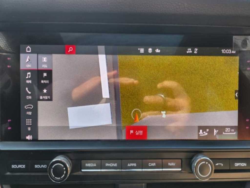 Porsche Macan - Vista 9