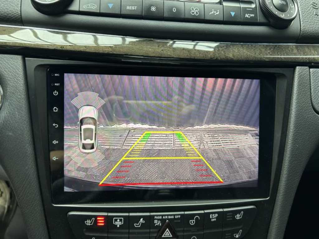 Mercedes Benz E class 2005 - Importación desde Corea - HF Imports Iquique - Foto 13